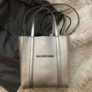 Balenciaga XXS Everyday Tote